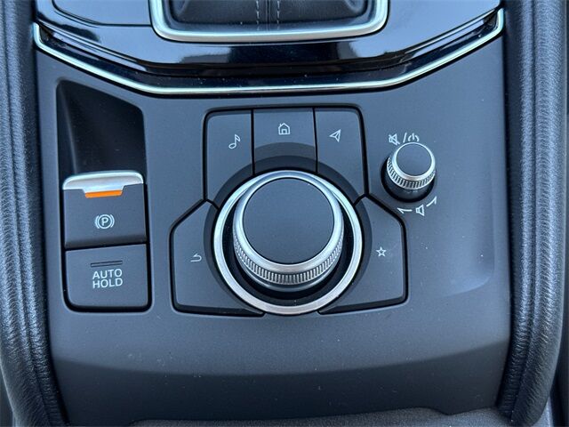 2025 MAZDA CX-5 2.5 S Preferred Package San Juan Capistrano CA