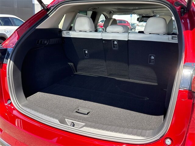 2025 MAZDA CX-5 2.5 S Preferred Package San Juan Capistrano CA