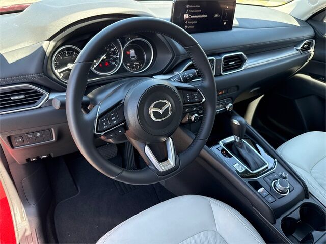 2025 MAZDA CX-5 2.5 S Preferred Package San Juan Capistrano CA