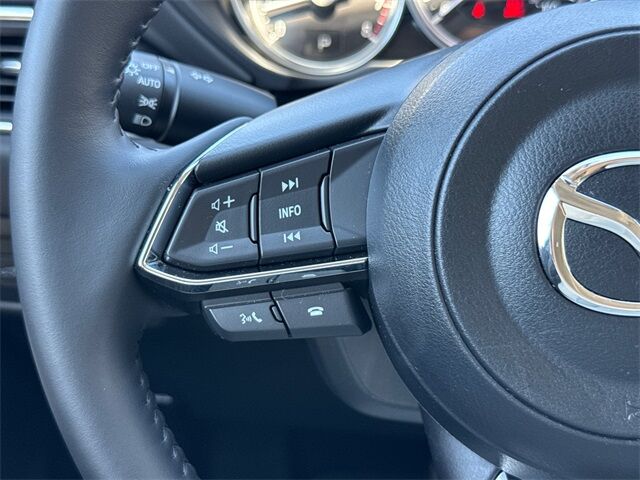 2025 MAZDA CX-5 2.5 S Preferred Package San Juan Capistrano CA