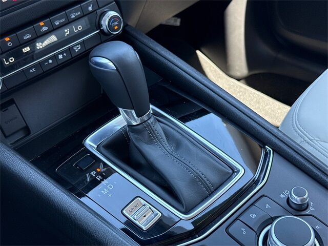 2025 MAZDA CX-5 2.5 S Preferred Package San Juan Capistrano CA