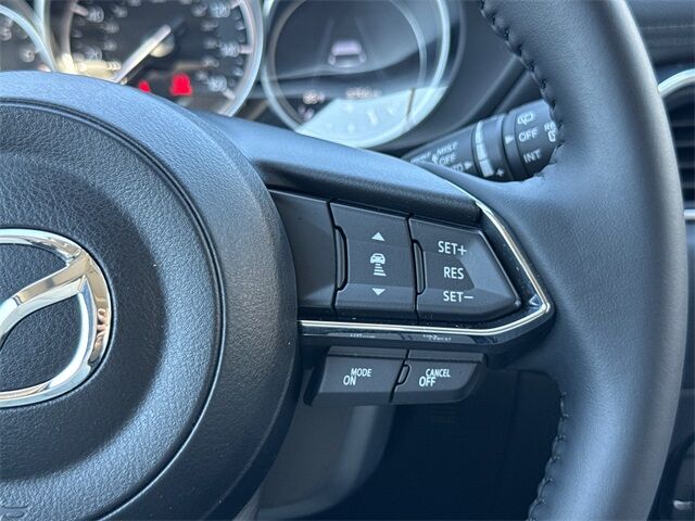 2025 MAZDA CX-5 2.5 S Preferred Package San Juan Capistrano CA