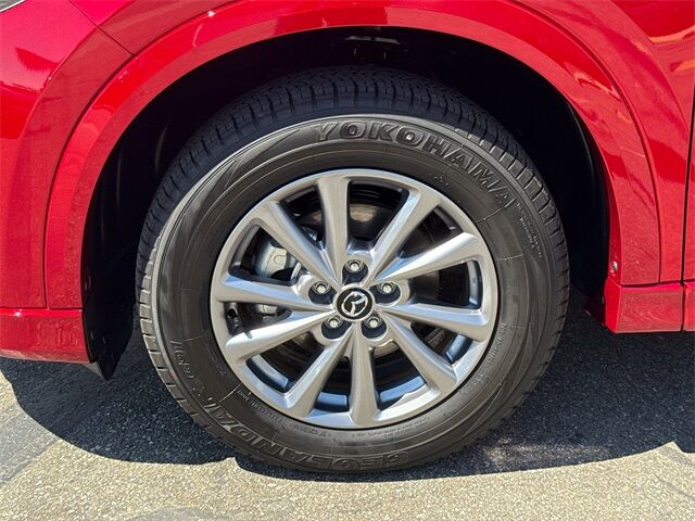 2025 MAZDA CX-5 2.5 S Preferred Package San Juan Capistrano CA