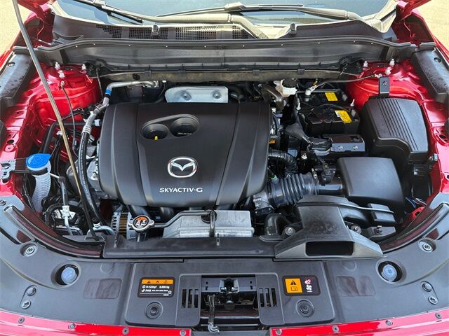 2025 MAZDA CX-5 2.5 S Preferred Package San Juan Capistrano CA