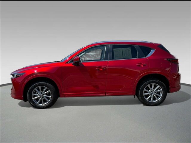 2025 MAZDA CX-5 2.5 S Preferred Package San Juan Capistrano CA