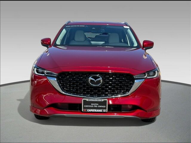 2025 MAZDA CX-5 2.5 S Preferred Package San Juan Capistrano CA