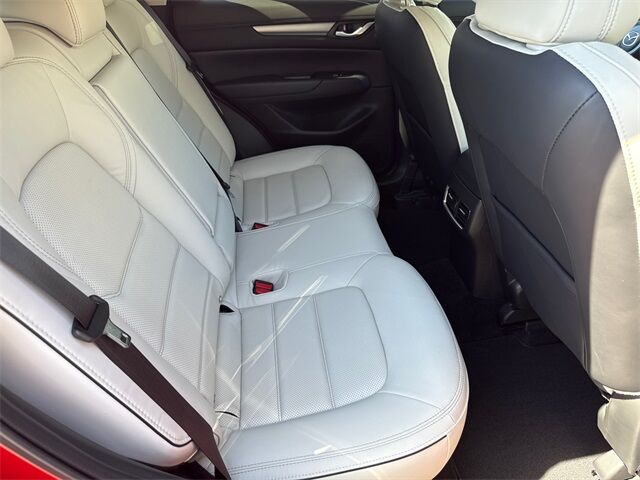 2025 MAZDA CX-5 2.5 S Preferred Package San Juan Capistrano CA