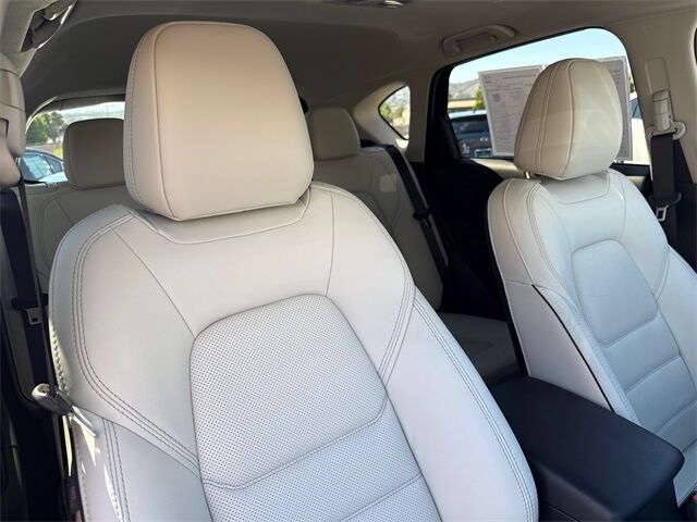 2025 MAZDA CX-5 2.5 S Preferred Package San Juan Capistrano CA