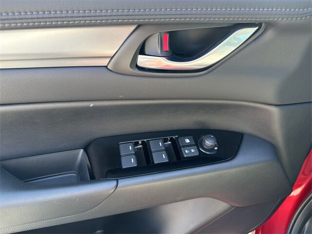 2025 MAZDA CX-5 2.5 S Preferred Package San Juan Capistrano CA