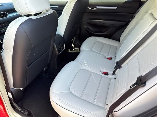 2025 MAZDA CX-5 2.5 S Preferred Package San Juan Capistrano CA