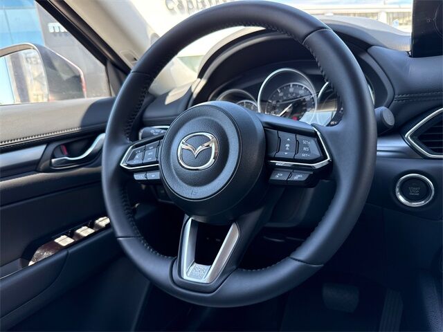 2025 MAZDA CX-5 2.5 S Preferred Package San Juan Capistrano CA