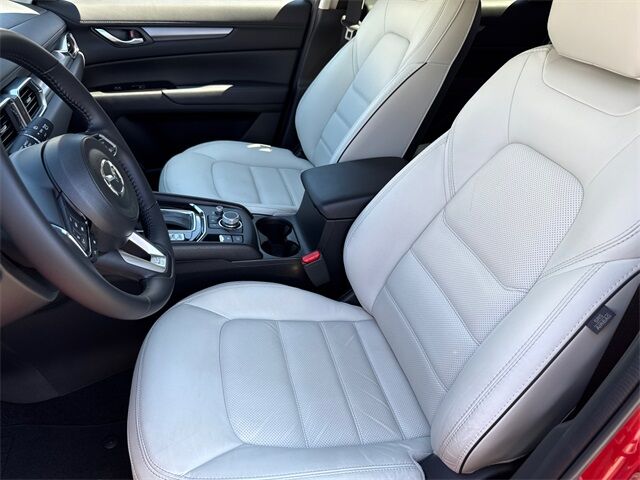 2025 MAZDA CX-5 2.5 S Preferred Package San Juan Capistrano CA