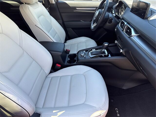 2025 MAZDA CX-5 2.5 S Preferred Package San Juan Capistrano CA