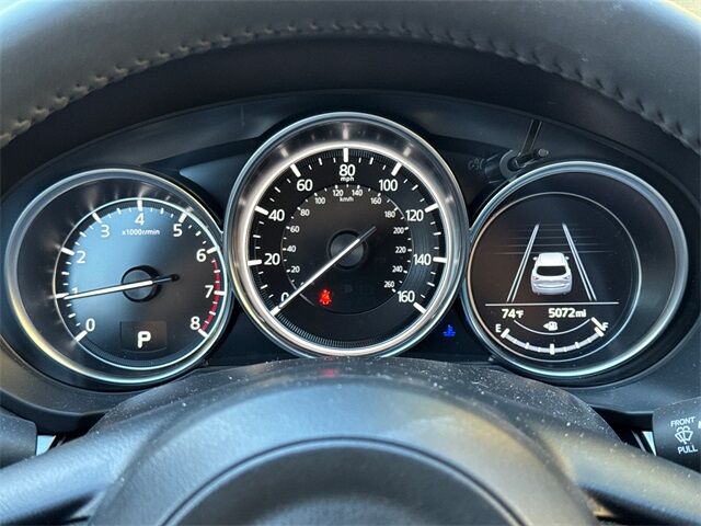 2025 MAZDA CX-5 2.5 S Preferred Package San Juan Capistrano CA