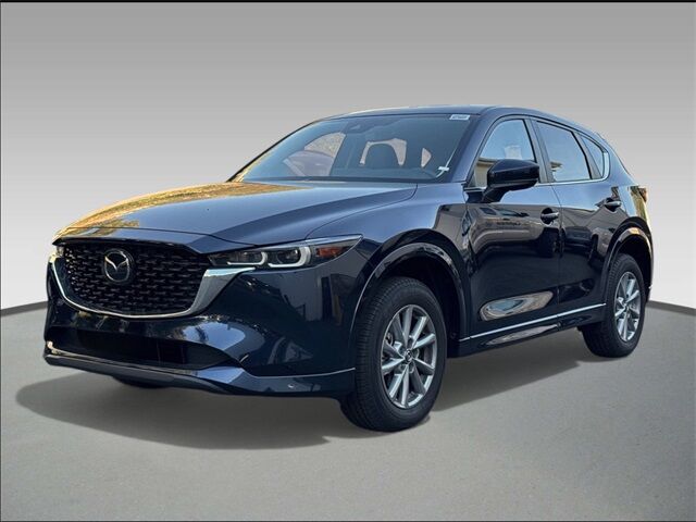 2025 MAZDA CX-5 2.5 S Preferred Package San Juan Capistrano CA