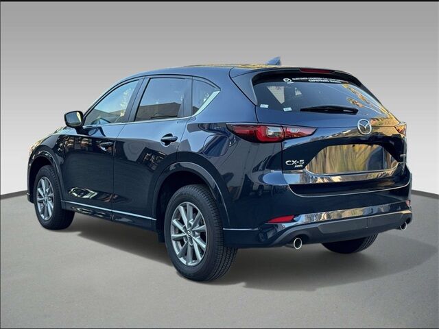 2025 MAZDA CX-5 2.5 S Preferred Package San Juan Capistrano CA