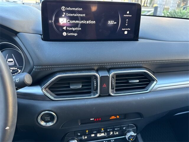 2025 MAZDA CX-5 2.5 S Preferred Package San Juan Capistrano CA