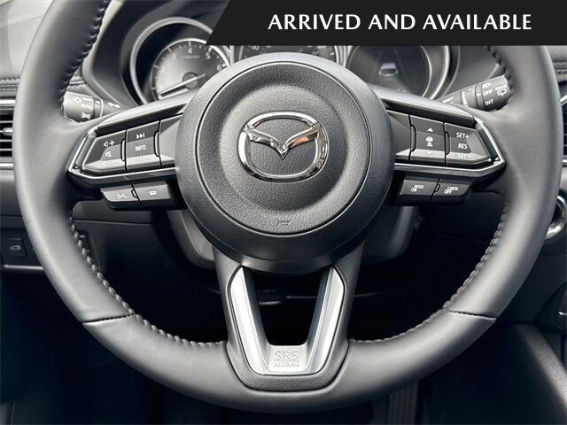 2025 MAZDA CX-5 2.5 S Preferred Package San Juan Capistrano CA