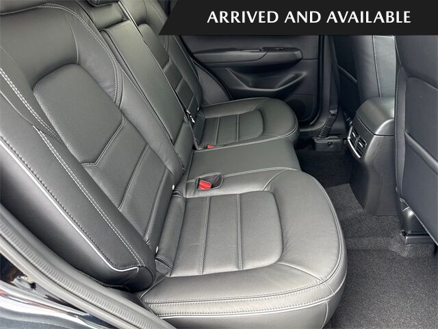 2025 MAZDA CX-5 2.5 S Preferred Package San Juan Capistrano CA
