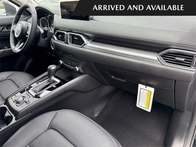 2025 MAZDA CX-5 2.5 S Preferred Package San Juan Capistrano CA