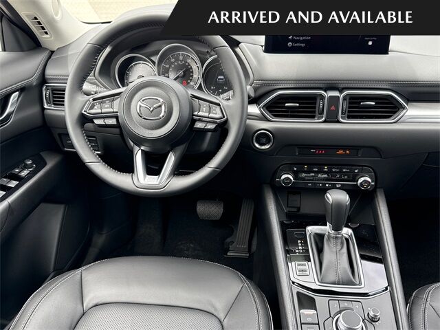 2025 MAZDA CX-5 2.5 S Preferred Package San Juan Capistrano CA