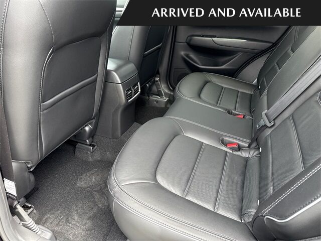 2025 MAZDA CX-5 2.5 S Preferred Package San Juan Capistrano CA