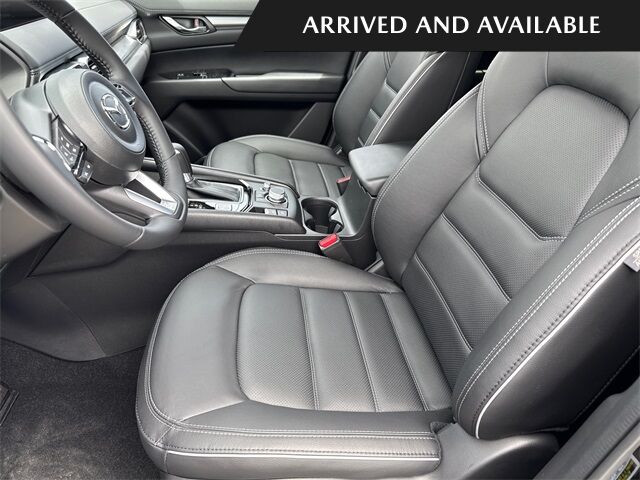 2025 MAZDA CX-5 2.5 S Preferred Package San Juan Capistrano CA