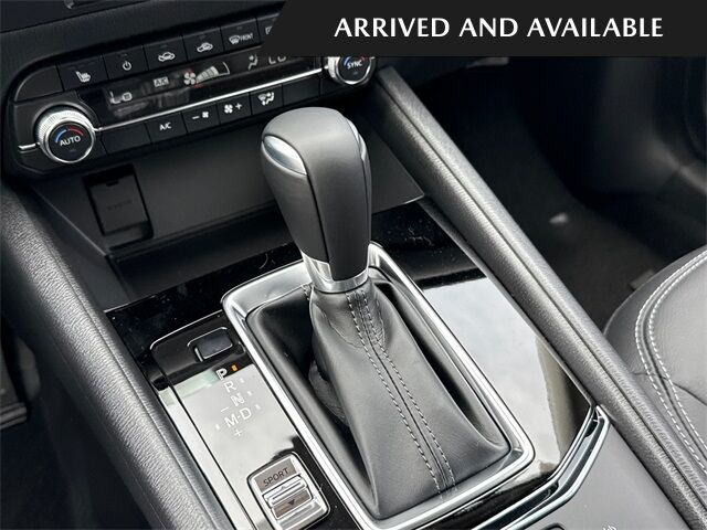 2025 MAZDA CX-5 2.5 S Preferred Package San Juan Capistrano CA