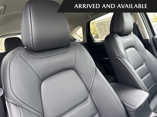 2025 MAZDA CX-5 2.5 S Preferred Package San Juan Capistrano CA