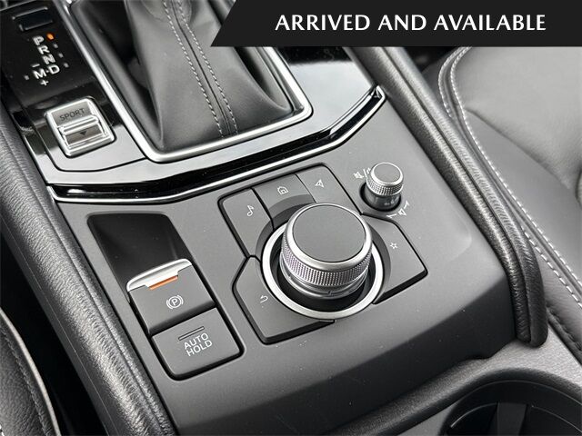2025 MAZDA CX-5 2.5 S Preferred Package San Juan Capistrano CA