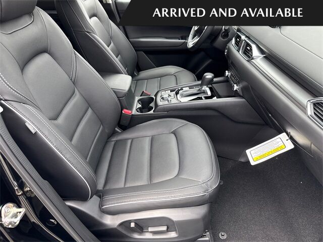 2025 MAZDA CX-5 2.5 S Preferred Package San Juan Capistrano CA