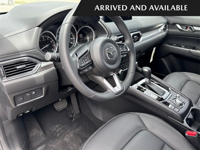 2025 MAZDA CX-5 2.5 S Preferred Package San Juan Capistrano CA