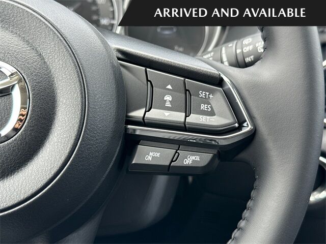 2025 MAZDA CX-5 2.5 S Preferred Package San Juan Capistrano CA