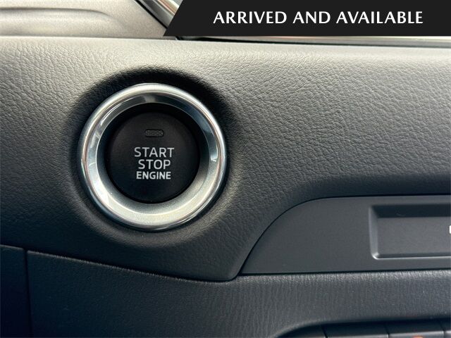 2025 MAZDA CX-5 2.5 S Preferred Package San Juan Capistrano CA