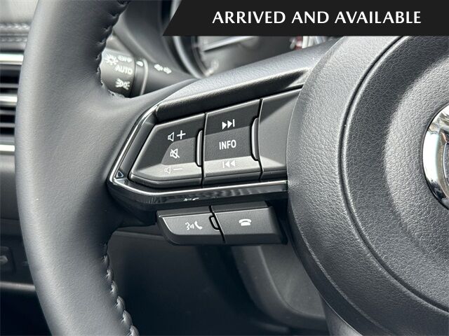 2025 MAZDA CX-5 2.5 S Preferred Package San Juan Capistrano CA