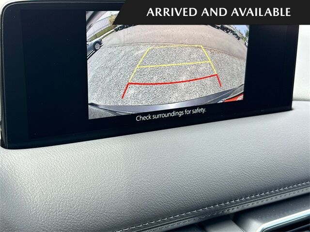 2025 MAZDA CX-5 2.5 S Preferred Package San Juan Capistrano CA
