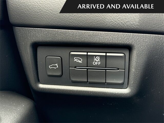 2025 MAZDA CX-5 2.5 S Preferred Package San Juan Capistrano CA