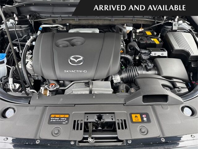 2025 MAZDA CX-5 2.5 S Preferred Package San Juan Capistrano CA