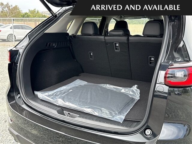 2025 MAZDA CX-5 2.5 S Preferred Package San Juan Capistrano CA