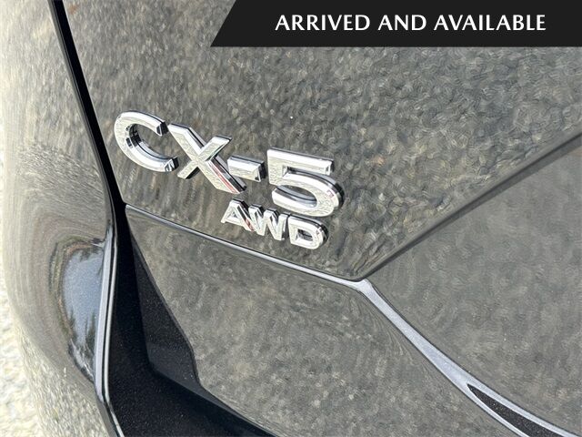 2025 MAZDA CX-5 2.5 S Preferred Package San Juan Capistrano CA