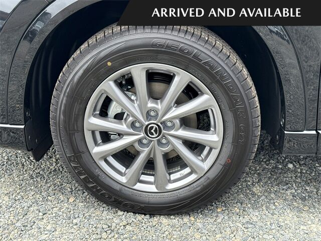 2025 MAZDA CX-5 2.5 S Preferred Package San Juan Capistrano CA