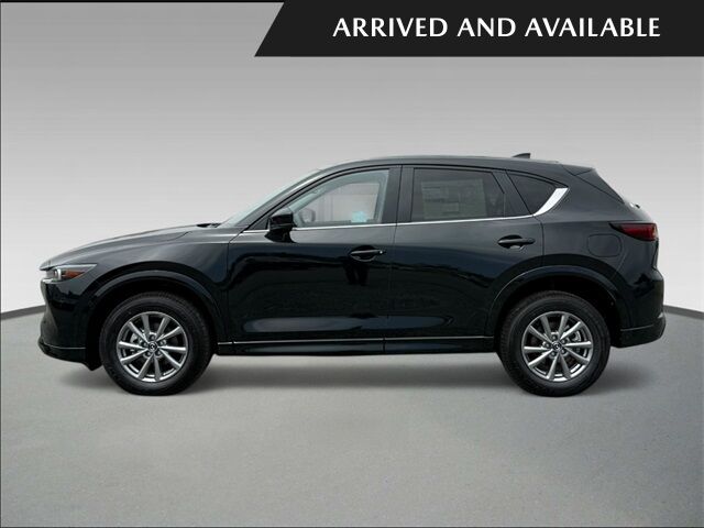2025 MAZDA CX-5 2.5 S Preferred Package San Juan Capistrano CA