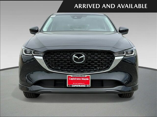 2025 MAZDA CX-5 2.5 S Preferred Package San Juan Capistrano CA