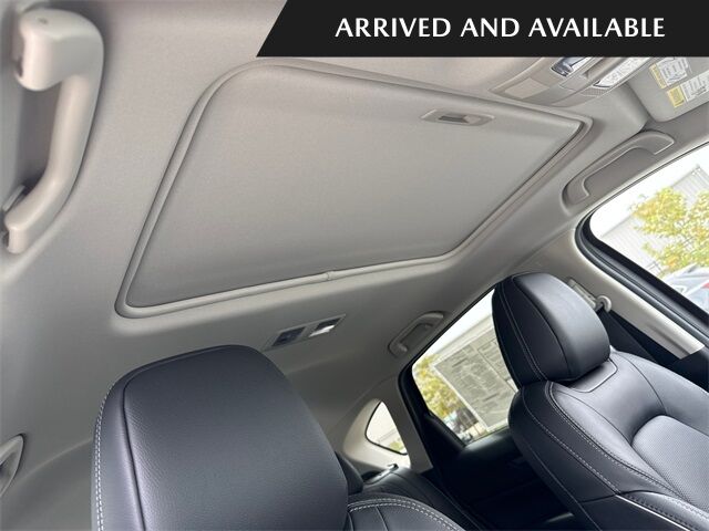 2025 MAZDA CX-5 2.5 S Preferred Package San Juan Capistrano CA