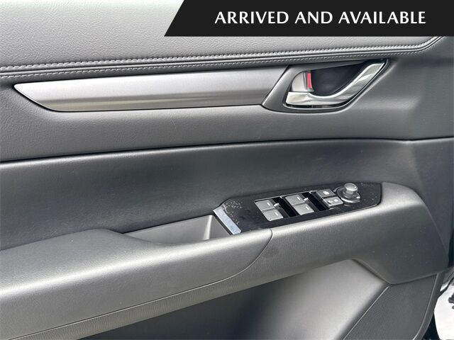2025 MAZDA CX-5 2.5 S Preferred Package San Juan Capistrano CA