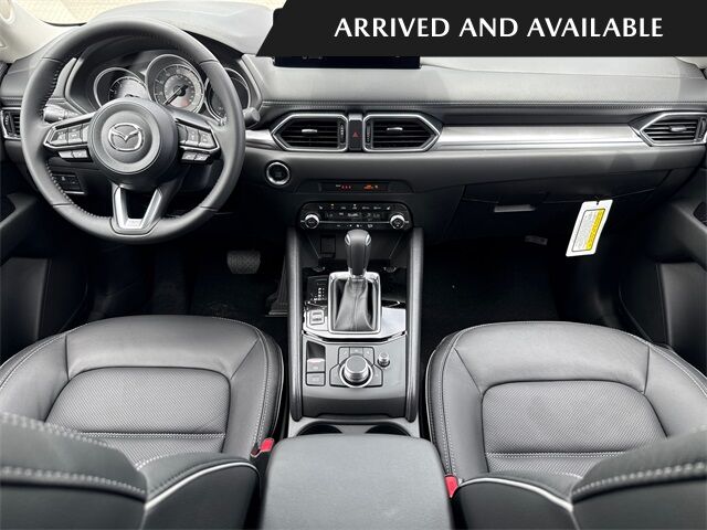 2025 MAZDA CX-5 2.5 S Preferred Package San Juan Capistrano CA