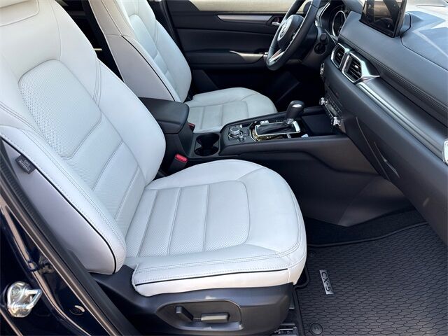 2025 MAZDA CX-5 2.5 S Preferred Package San Juan Capistrano CA