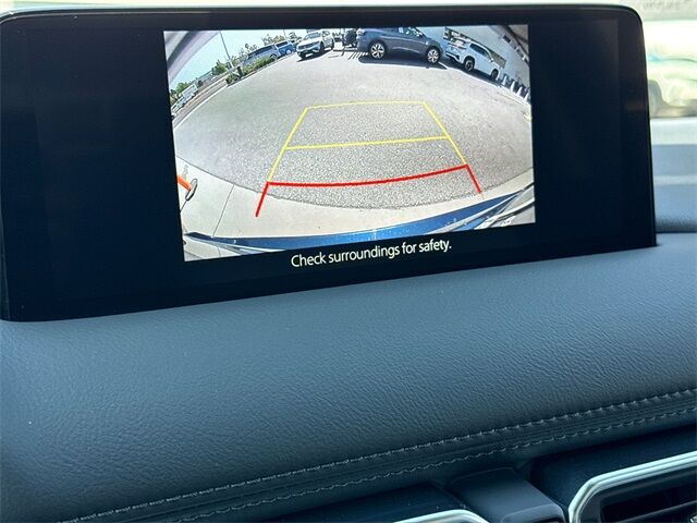 2025 MAZDA CX-5 2.5 S Preferred Package San Juan Capistrano CA