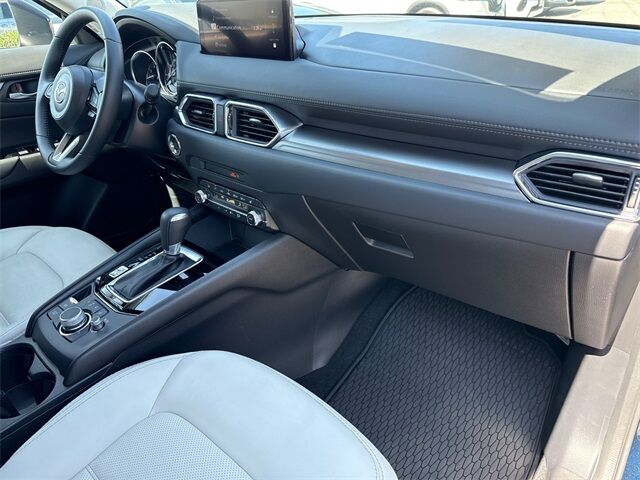2025 MAZDA CX-5 2.5 S Preferred Package San Juan Capistrano CA