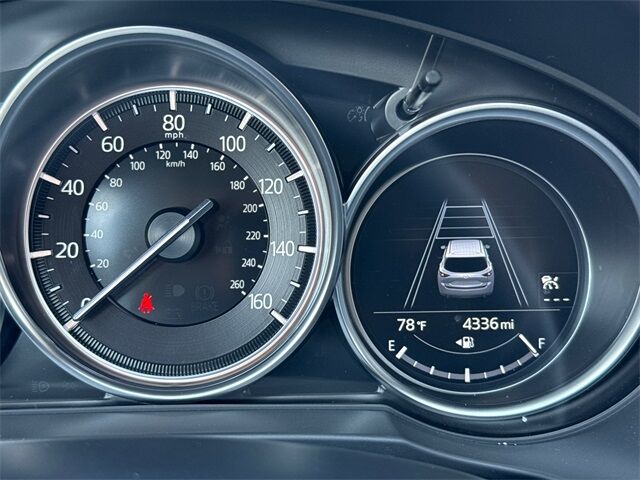 2025 MAZDA CX-5 2.5 S Preferred Package San Juan Capistrano CA